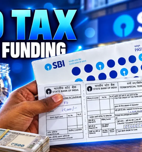 Budget 2027 fixed deposit interest tax vs inflation