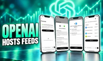 ChatGPT for Financial Services hosted Daloopa PitchBook data