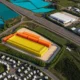 DataVita DV4 Chapelhall planning application North Lanarkshire