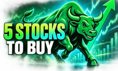 five stocks to buy Apar Kirloskar Motherson ACE Aadhar