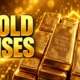 gold silver prices rise on weak dollar September