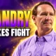 Landry takes LSU fight after SEC no sanctions