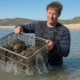 Lars Mack Colonsay oyster farm succession film