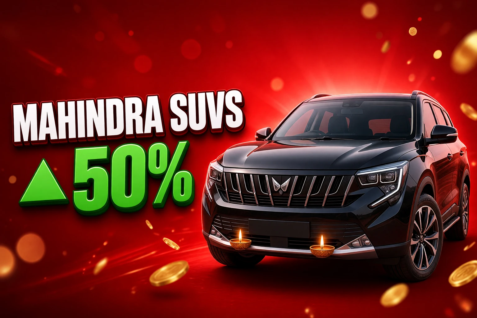 Mahindra August SUV sales 59257 units India