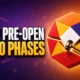 NSE pre-open two-phase auction from September 7
