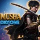 Onimusha Way of the Sword 1 million launch day sales