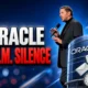 Oracle staff wait after silent 6 a.m. layoff