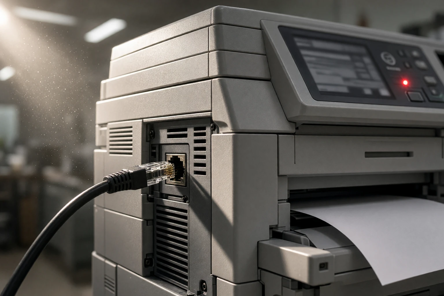 PaperCut NG MF third emergency patch chained exploits