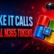 PREY-0058 fake IT calls Microsoft 365 token theft