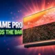 Samsung Frame Pro 85 inch Labor Day $1200 soundbar bundle