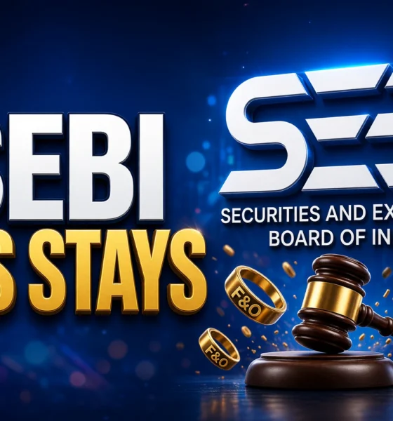 SEBI consultation F&O settlement prices after CAS