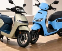 Simple Wave vs Ather Konarc price Rs 1,09,999