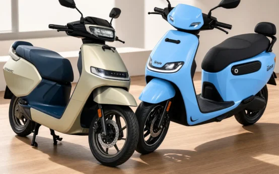 Simple Wave vs Ather Konarc price Rs 1,09,999