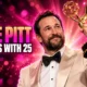 The Pitt leads Emmys with 25 nominations