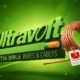 UltraTech Ultravolt launch 1098000 km house-wire capacity