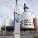 Volkswagen Osnabruck plant sold to Aurelius Lower Saxony