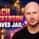 Zach Hickerson released on bond after Greenville restaurant arrest
