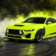 2026 Ford Mustang RTR 315 hp price