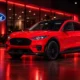 2026 Ford Mustang Mach-E last passenger EV