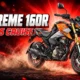 2026 Hero Xtreme 160R 4V launch price India