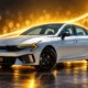 2026 Kia K5 GT-Line sales without hybrid