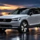 Volvo drops US EX40 for 2028 gas XC40