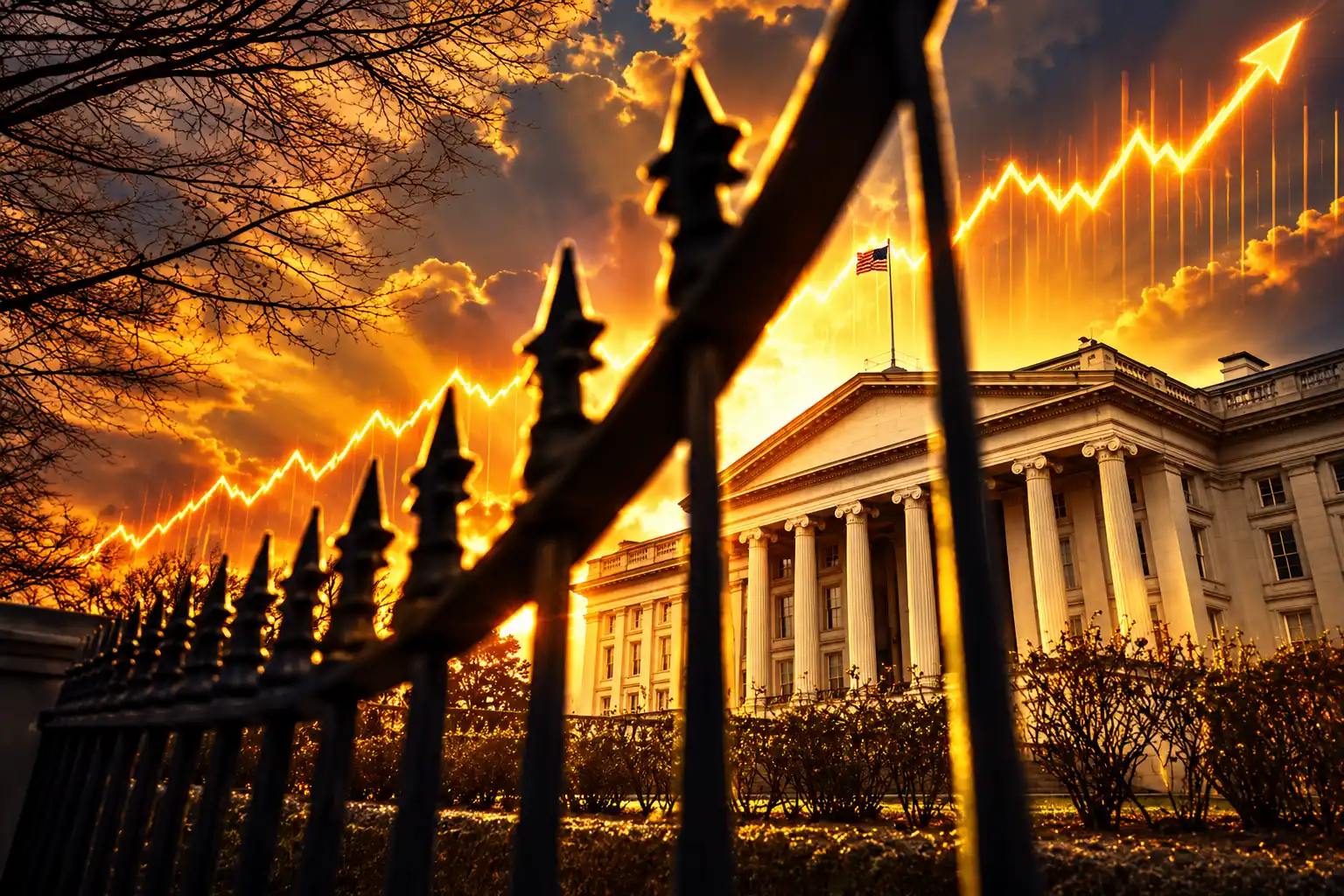 30-year Treasury yield 24-year high after PCE