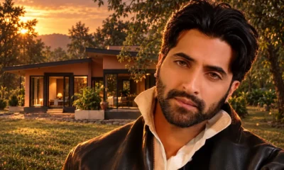 Akshay Oberoi Karjat terracotta farmhouse reveal