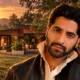 Akshay Oberoi Karjat terracotta farmhouse reveal