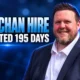 Alex Hutcheon Co Andrew Bruce 195 day directorship