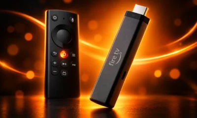 Amazon Fire TV Stick 4K Prime deal $29.99