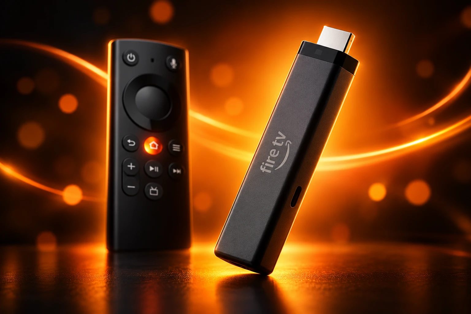 Amazon Fire TV Stick 4K 2026 lineup cut