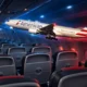American Airlines Flight 1779 passenger stripped seat 9D