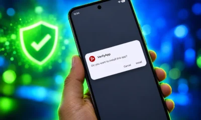 Android developer verification seven app stores 2026