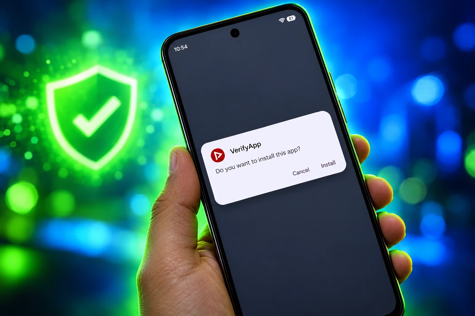 Android developer verification live in four countries