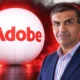 Adobe names Anil Chakravarthy chief executive