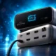 Anker Desktop USB-C Hub $99.99 no charger