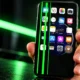 India probes Apple iOS 18 green line warranty