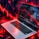 BlackLine Pagaya Docusign shares marked down