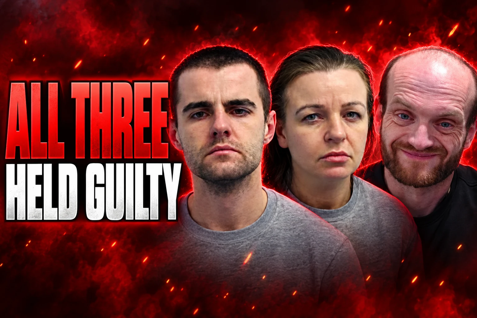 Brian Maley murder Springburn seven judge appeal