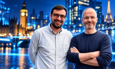 Brighteye Ventures $72 million Fund III first close