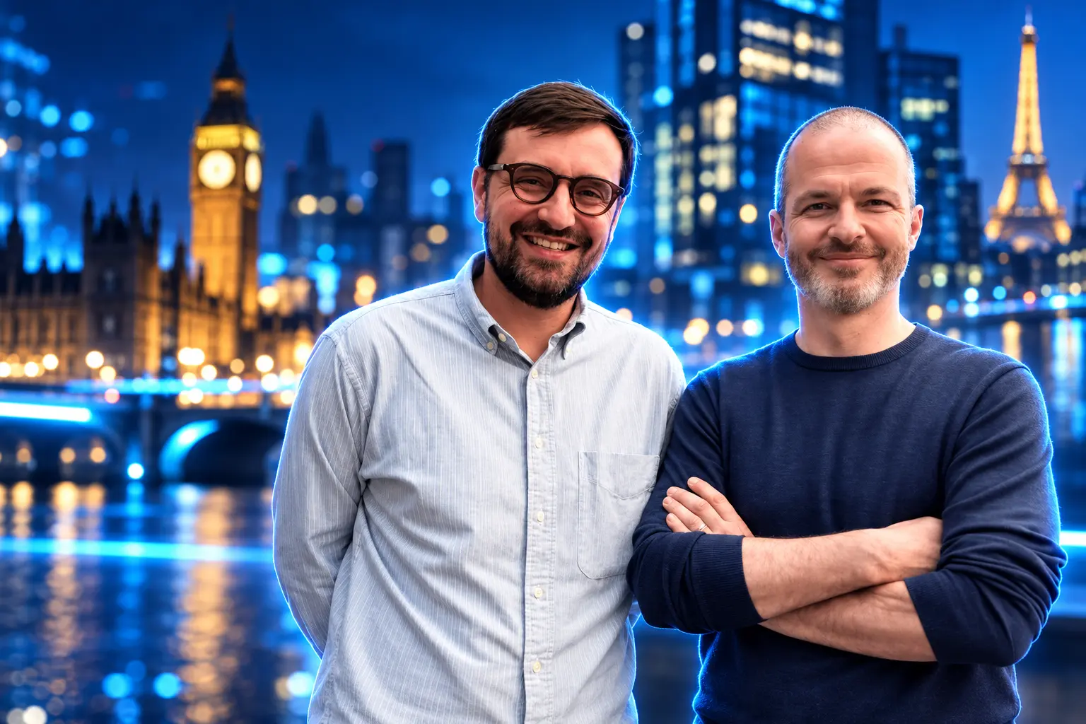Brighteye Ventures Fund III 72 million first close