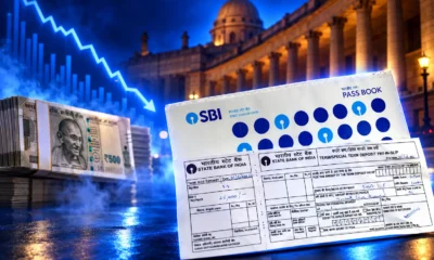 SBI 6.25% FD after tax trails August inflation