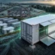 CIP €270 million Kilmarnock four-hour battery