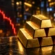 COMEX gold falls to $4,353.10 on Hormuz fighting