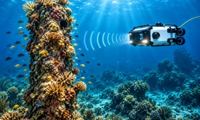 CUREE finds nearly 25 times more reef fish