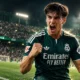 Carlos Espí 90+1 winner Real Madrid Elche