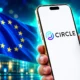 Circle MiCA review warns rules push users offshore