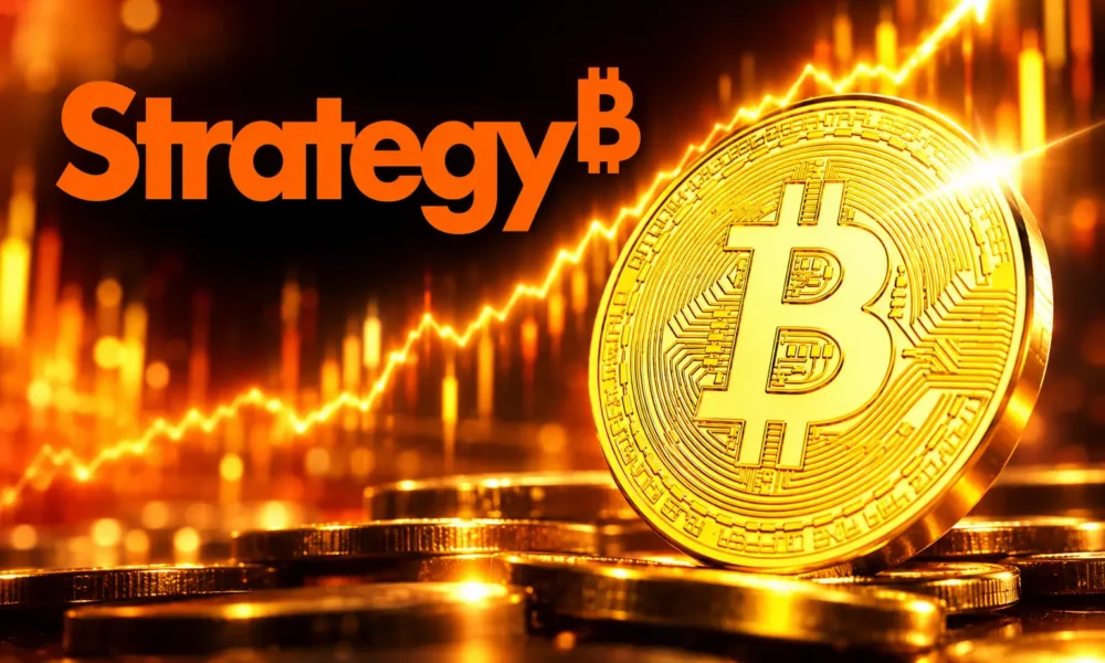 Citi lifts Strategy MSTR target to $240