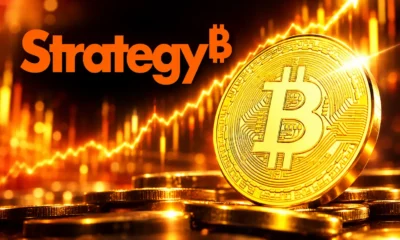 Citi lifts Strategy MSTR target to $240